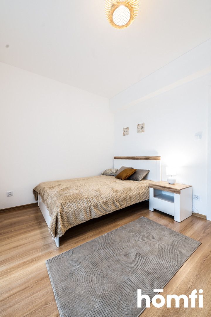 Piękne i jasne mieszkanie z dwoma balkonami - Mieszkanie - Wynajem - Radom, Michałów