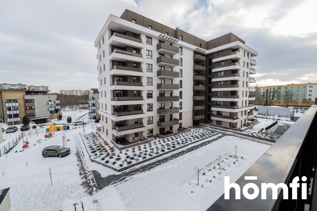 Piękne i jasne mieszkanie z dwoma balkonami - Mieszkanie - Wynajem - Radom, Michałów