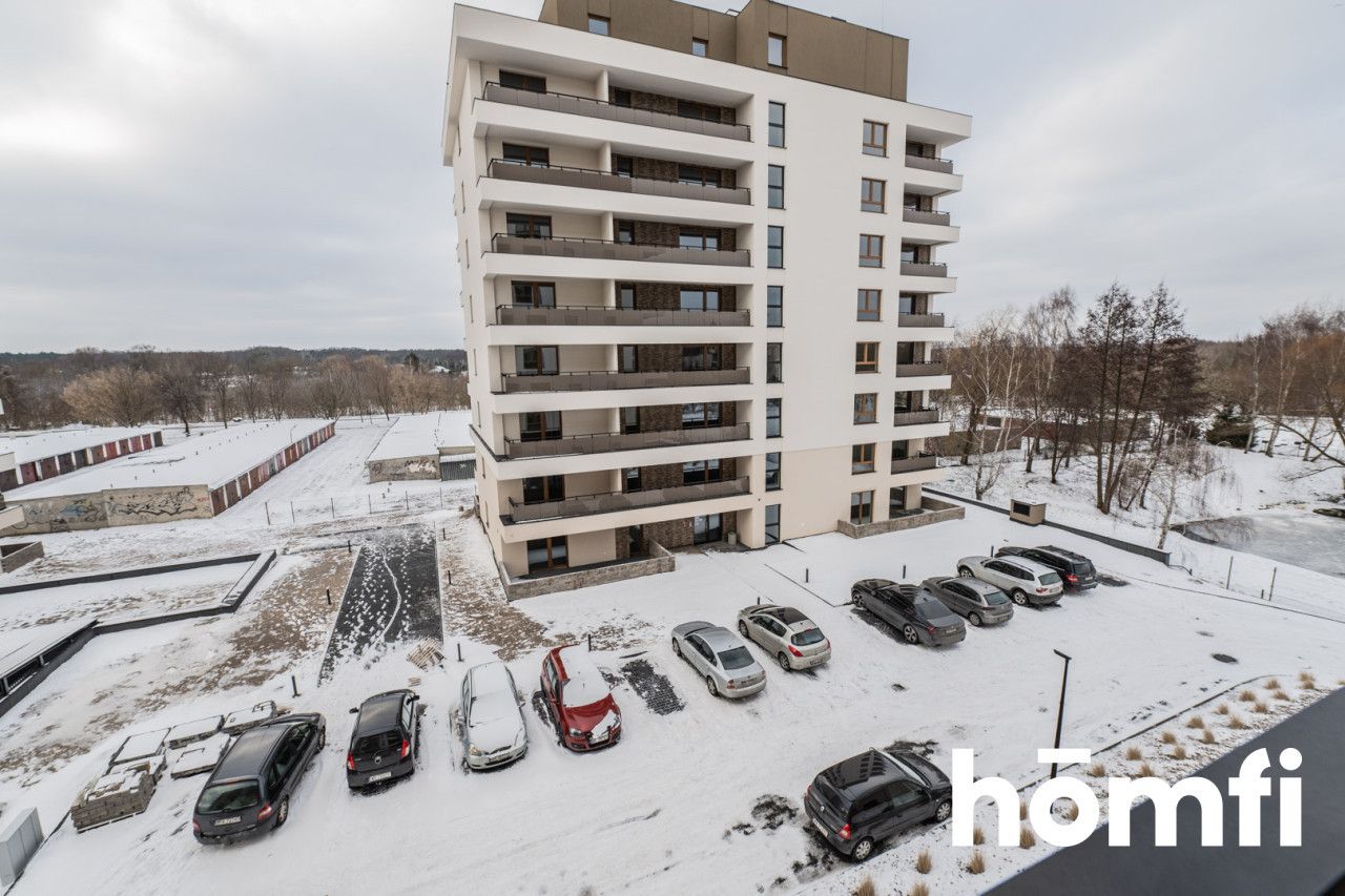 Piękne i jasne mieszkanie z dwoma balkonami - Mieszkanie - Wynajem - Radom, Michałów