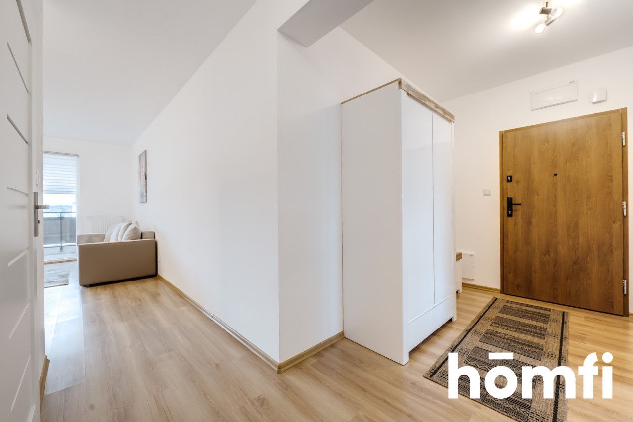 Piękne i jasne mieszkanie z dwoma balkonami - Mieszkanie - Wynajem - Radom, Michałów