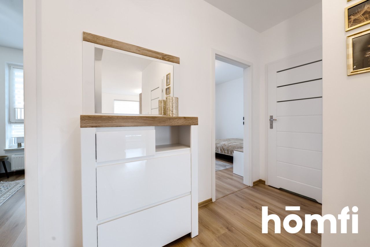 Piękne i jasne mieszkanie z dwoma balkonami - Mieszkanie - Wynajem - Radom, Michałów