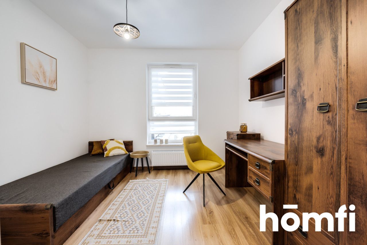 Piękne i jasne mieszkanie z dwoma balkonami - Mieszkanie - Wynajem - Radom, Michałów