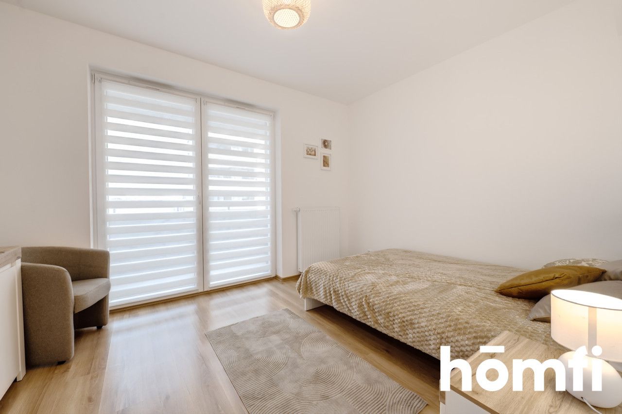 Piękne i jasne mieszkanie z dwoma balkonami - Mieszkanie - Wynajem - Radom, Michałów