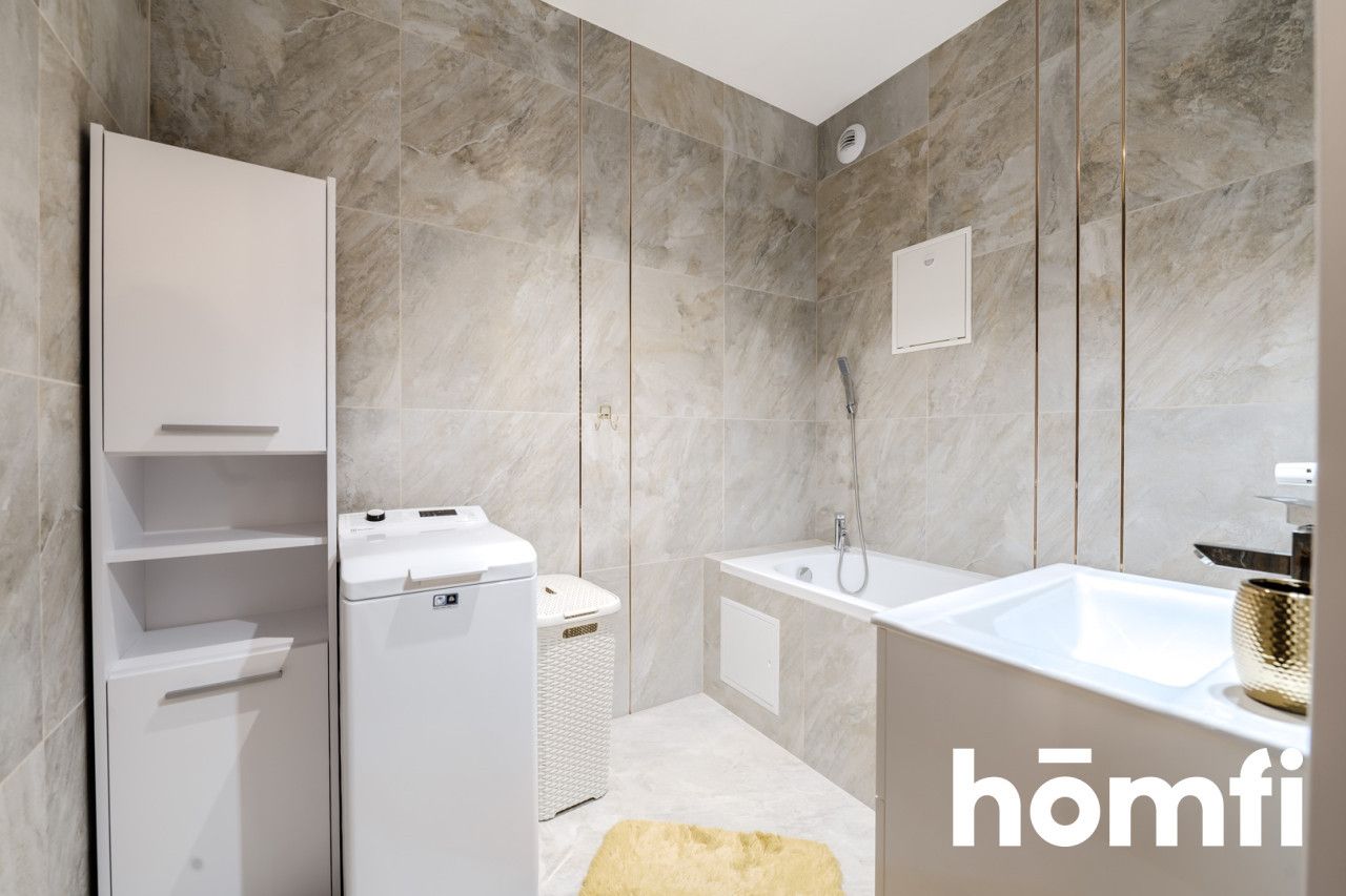 Piękne i jasne mieszkanie z dwoma balkonami - Mieszkanie - Wynajem - Radom, Michałów