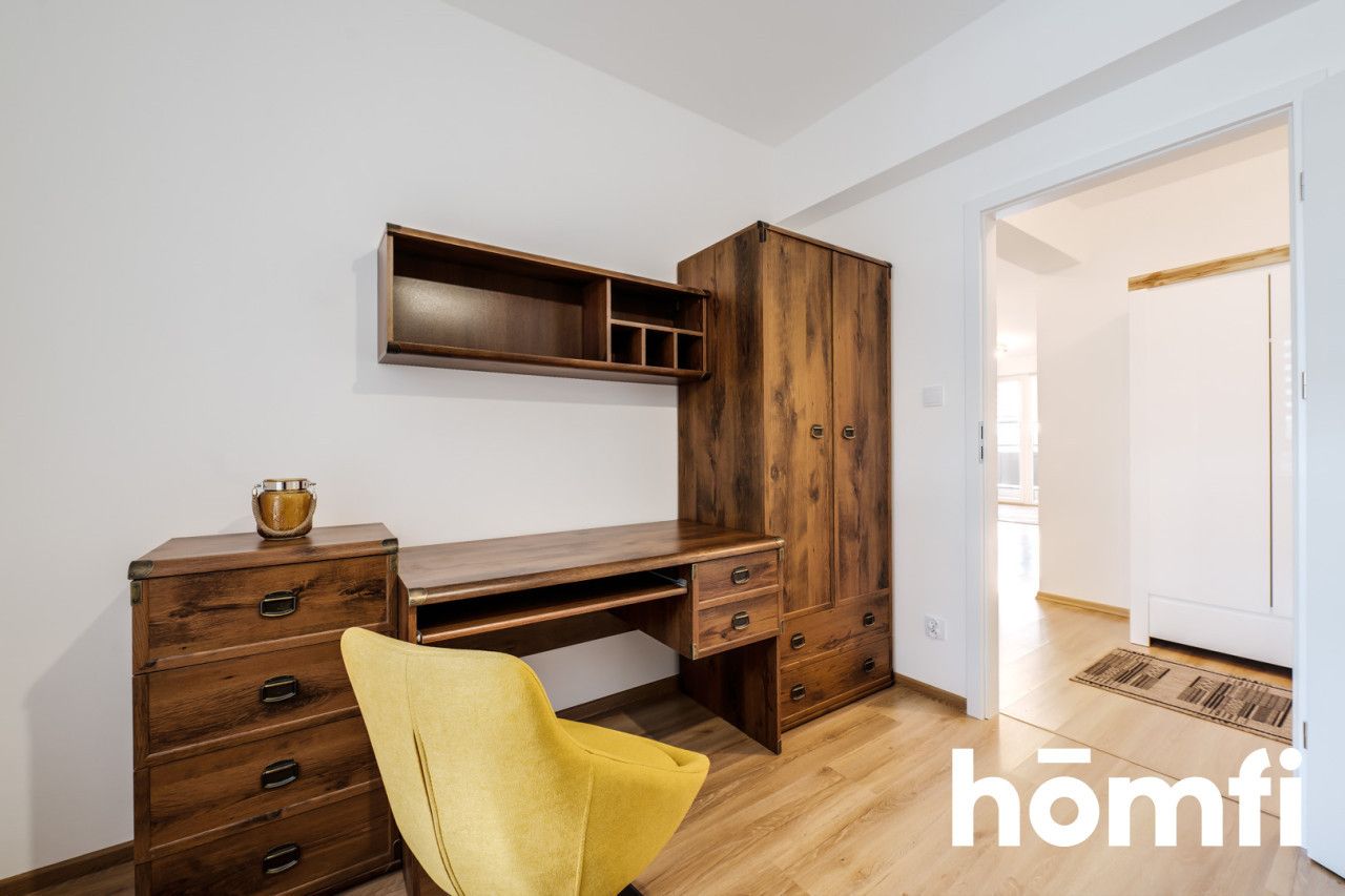 Piękne i jasne mieszkanie z dwoma balkonami - Mieszkanie - Wynajem - Radom, Michałów