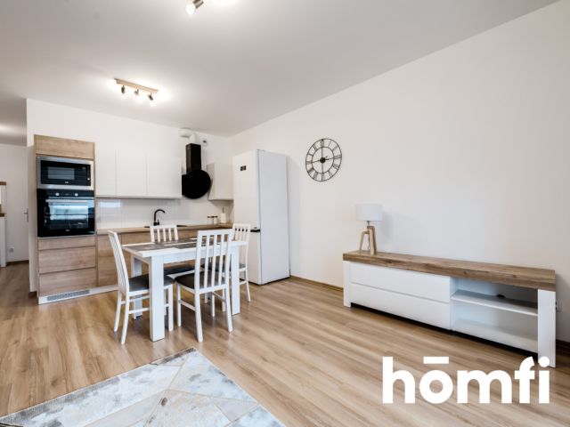 Piękne i jasne mieszkanie z dwoma balkonami - Mieszkanie - Wynajem - Radom, Michałów