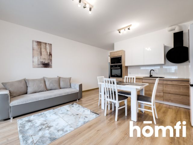 Piękne i jasne mieszkanie z dwoma balkonami - Mieszkanie - Wynajem - Radom, Michałów