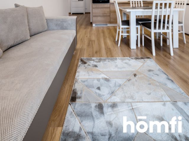 Piękne i jasne mieszkanie z dwoma balkonami - Mieszkanie - Wynajem - Radom, Michałów