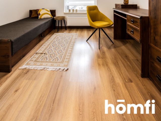 Piękne i jasne mieszkanie z dwoma balkonami - Mieszkanie - Wynajem - Radom, Michałów