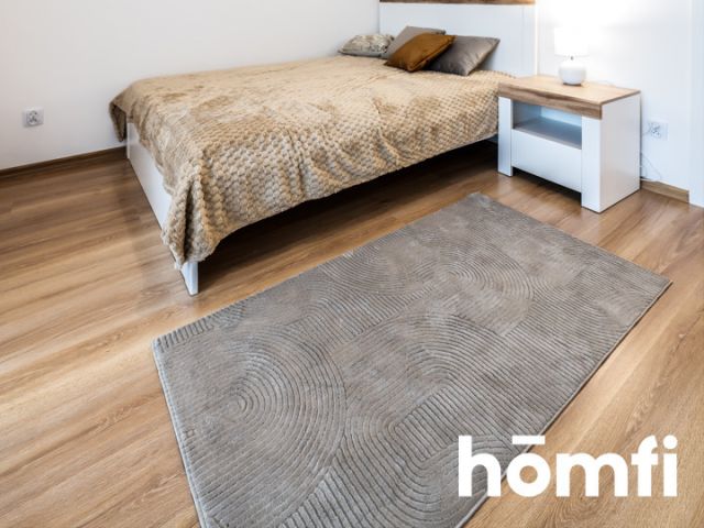 Piękne i jasne mieszkanie z dwoma balkonami - Mieszkanie - Wynajem - Radom, Michałów