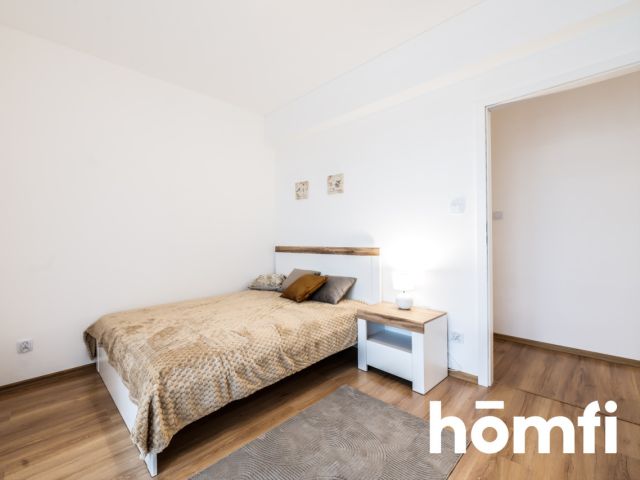 Piękne i jasne mieszkanie z dwoma balkonami - Mieszkanie - Wynajem - Radom, Michałów