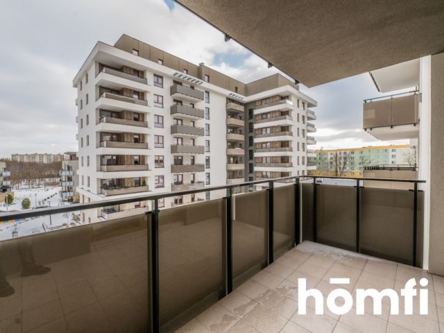 Piękne i jasne mieszkanie z dwoma balkonami - Mieszkanie - Wynajem - Radom, Michałów