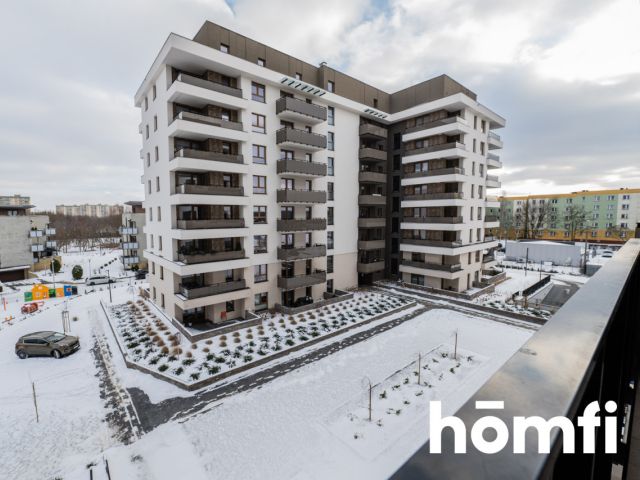 Piękne i jasne mieszkanie z dwoma balkonami - Mieszkanie - Wynajem - Radom, Michałów