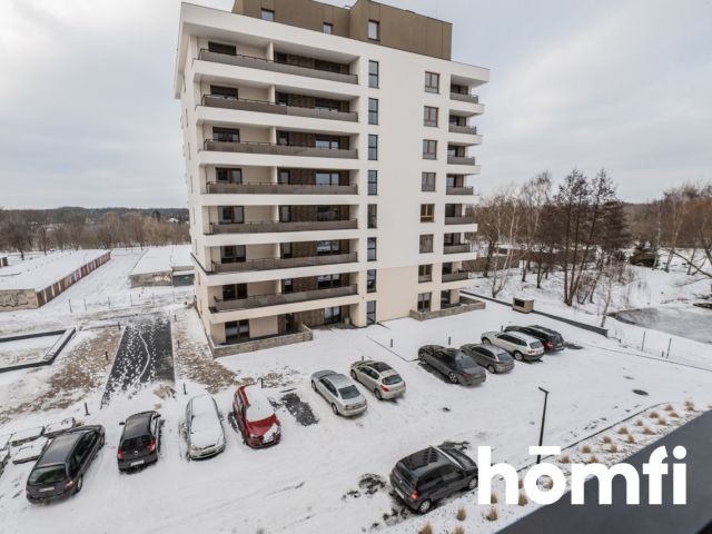 Piękne i jasne mieszkanie z dwoma balkonami - Mieszkanie - Wynajem - Radom, Michałów