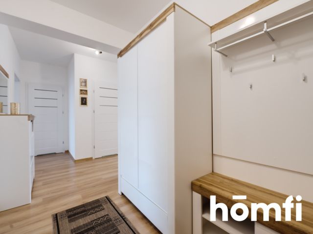 Piękne i jasne mieszkanie z dwoma balkonami - Mieszkanie - Wynajem - Radom, Michałów