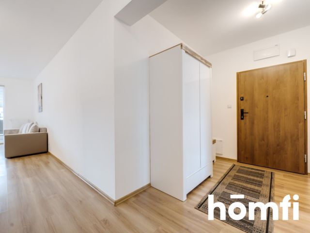 Piękne i jasne mieszkanie z dwoma balkonami - Mieszkanie - Wynajem - Radom, Michałów