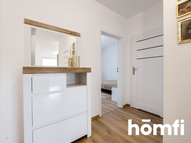 Piękne i jasne mieszkanie z dwoma balkonami - Mieszkanie - Wynajem - Radom, Michałów