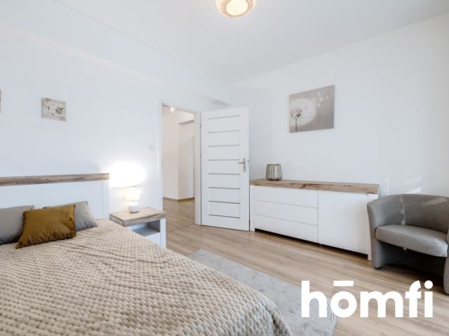 Piękne i jasne mieszkanie z dwoma balkonami - Mieszkanie - Wynajem - Radom, Michałów