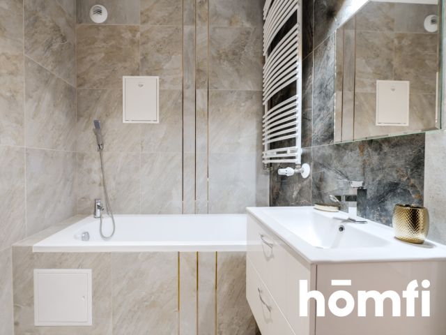 Piękne i jasne mieszkanie z dwoma balkonami - Mieszkanie - Wynajem - Radom, Michałów