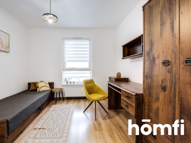 Piękne i jasne mieszkanie z dwoma balkonami - Mieszkanie - Wynajem - Radom, Michałów