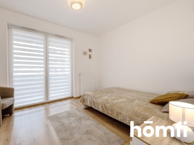 Piękne i jasne mieszkanie z dwoma balkonami - Mieszkanie - Wynajem - Radom, Michałów