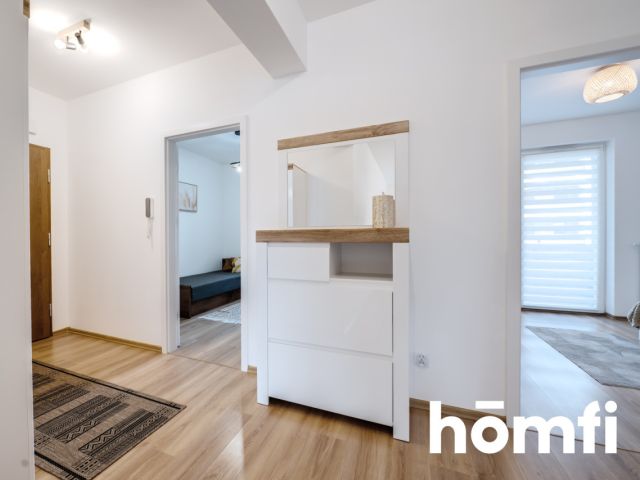 Piękne i jasne mieszkanie z dwoma balkonami - Mieszkanie - Wynajem - Radom, Michałów