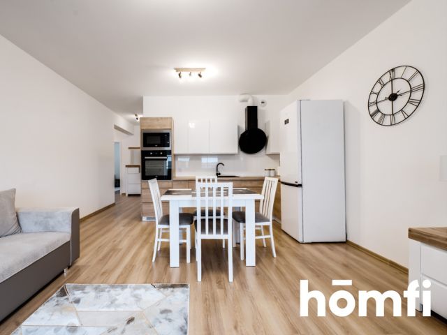 Piękne i jasne mieszkanie z dwoma balkonami - Mieszkanie - Wynajem - Radom, Michałów