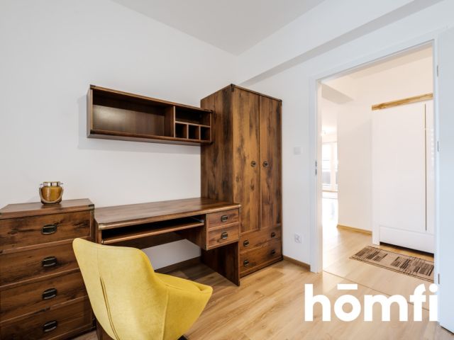 Piękne i jasne mieszkanie z dwoma balkonami - Mieszkanie - Wynajem - Radom, Michałów