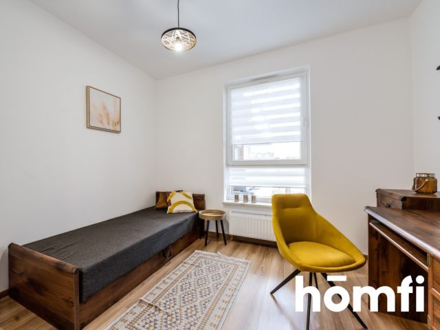 Piękne i jasne mieszkanie z dwoma balkonami - Mieszkanie - Wynajem - Radom, Michałów