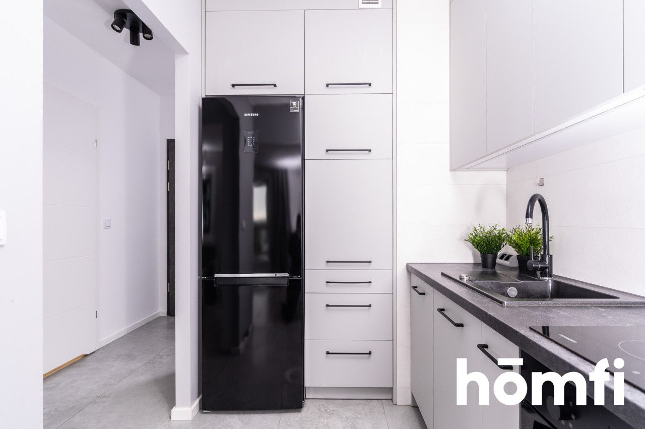 NA WYNAJEM! MIESZKANIE Z WIDOKIEM NA HOTEL FORUM W NOWOCZESNEJ INWESTYCJI BARSKA 69 - Mieszkanie - Wynajem - Kraków, Podgórze / Dębniki