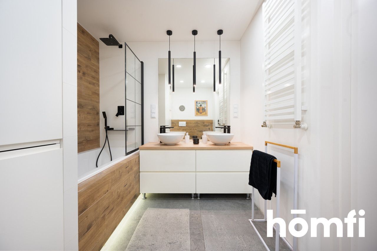 2-LEVELS| | 2 PARKING SPACES I 2 BATHROOMS I PREMIUM - Apartment - Sale - Kraków, Śródmieście / Prądnik Czerwony