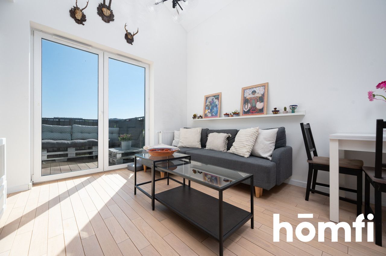 2-LEVELS| | 2 PARKING SPACES I 2 BATHROOMS I PREMIUM - Apartment - Sale - Kraków, Śródmieście / Prądnik Czerwony