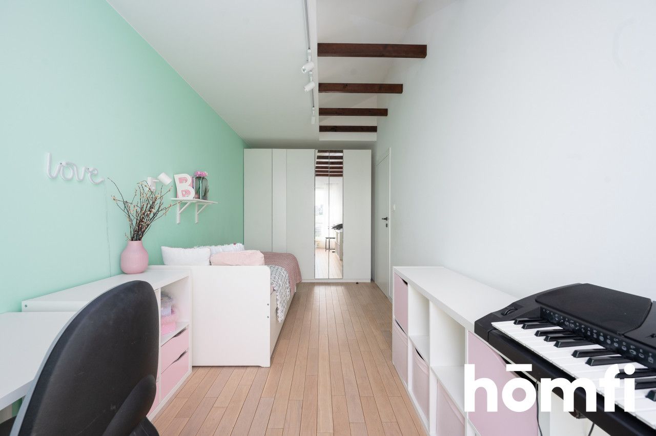 2-LEVELS| | 2 PARKING SPACES I 2 BATHROOMS I PREMIUM - Apartment - Sale - Kraków, Śródmieście / Prądnik Czerwony