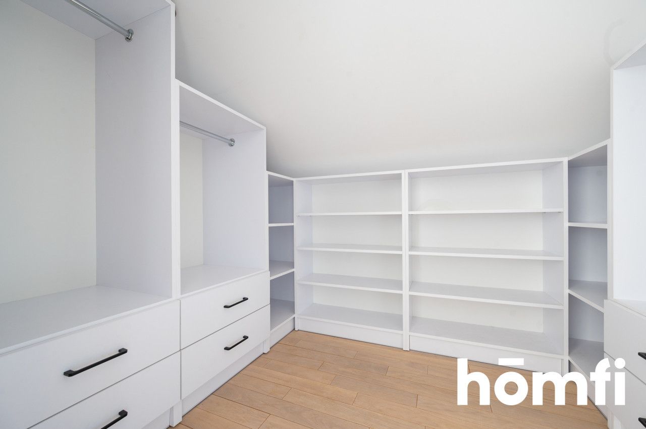 2-LEVELS| | 2 PARKING SPACES I 2 BATHROOMS I PREMIUM - Apartment - Sale - Kraków, Śródmieście / Prądnik Czerwony