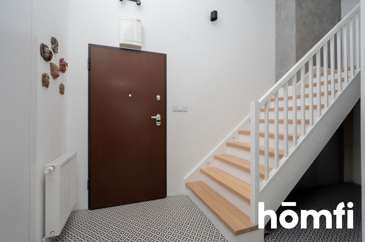 2-LEVELS| | 2 PARKING SPACES I 2 BATHROOMS I PREMIUM - Apartment - Sale - Kraków, Śródmieście / Prądnik Czerwony