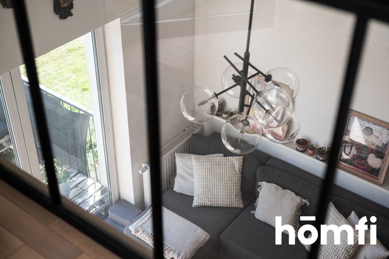 2-LEVELS| | 2 PARKING SPACES I 2 BATHROOMS I PREMIUM - Apartment - Sale - Kraków, Śródmieście / Prądnik Czerwony