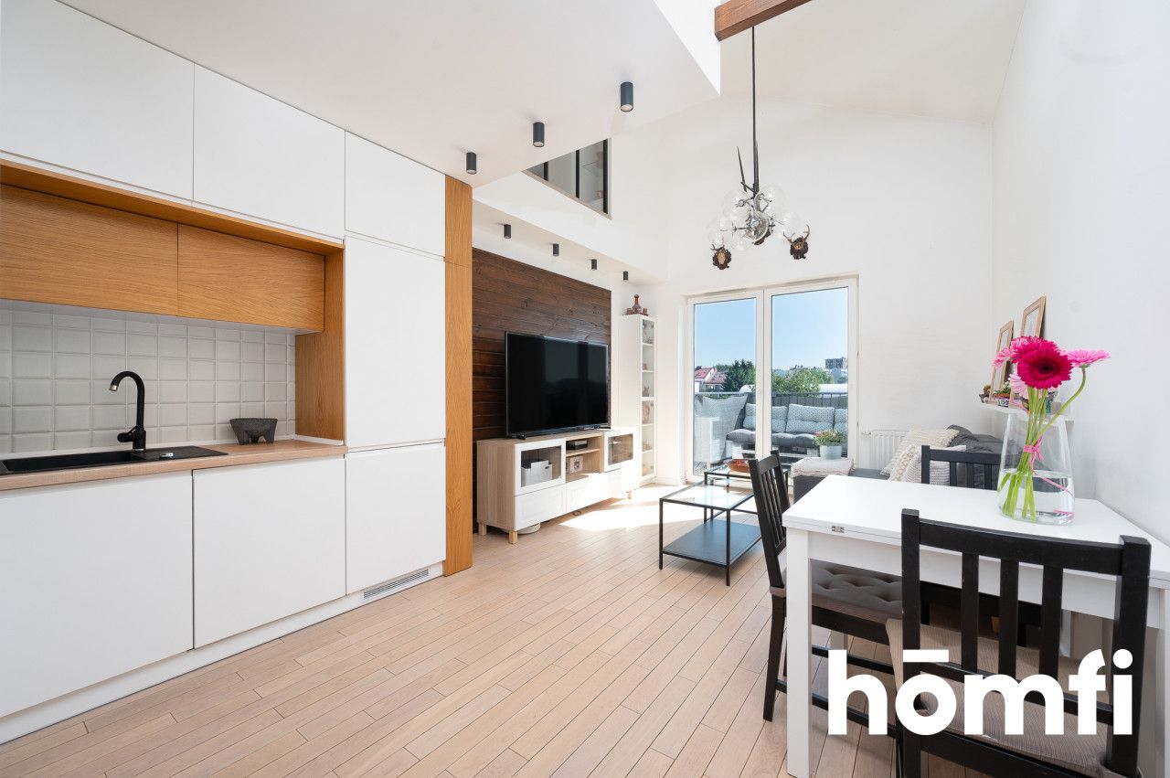 2-LEVELS| | 2 PARKING SPACES I 2 BATHROOMS I - Квартира - Продаж - Kraków, Śródmieście / Prądnik Czerwony