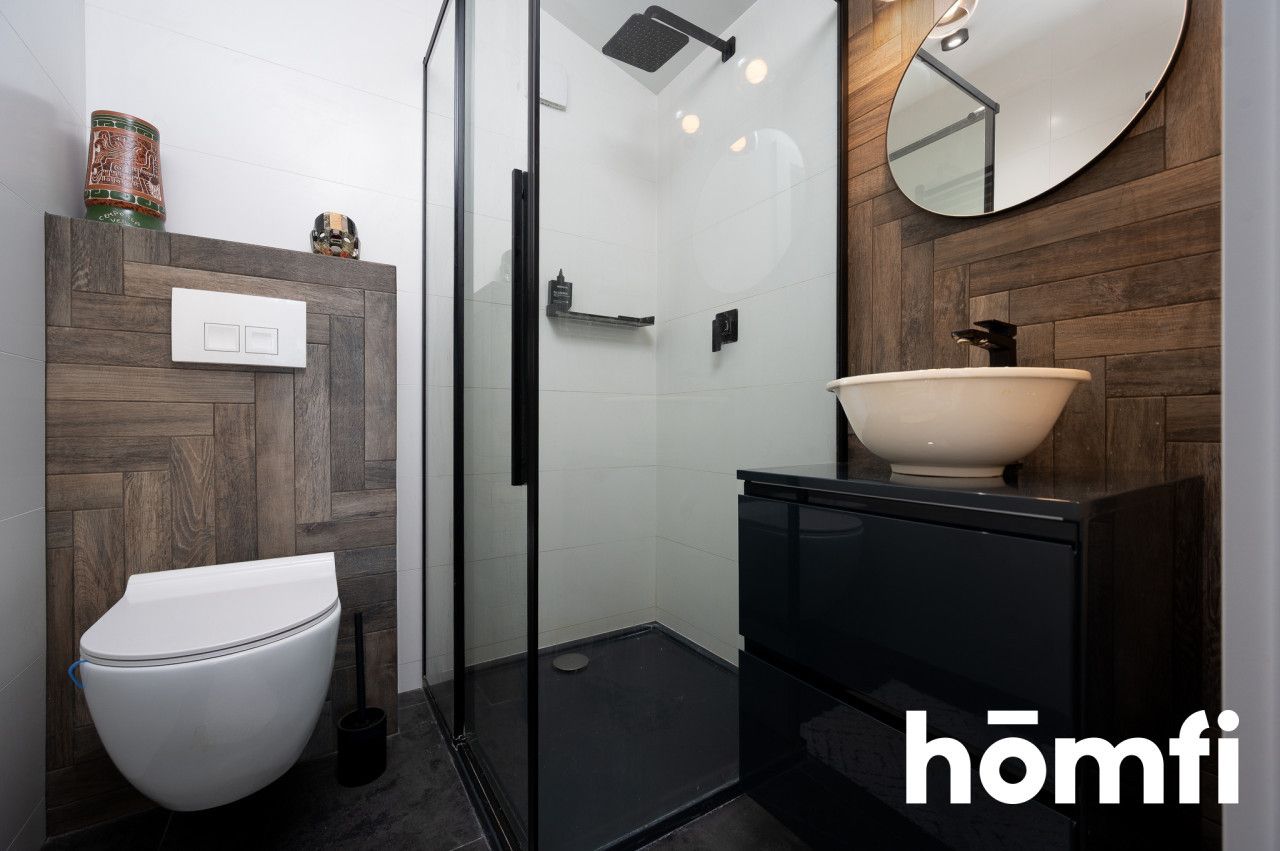 2-LEVELS| | 2 PARKING SPACES I 2 BATHROOMS I PREMIUM - Apartment - Sale - Kraków, Śródmieście / Prądnik Czerwony