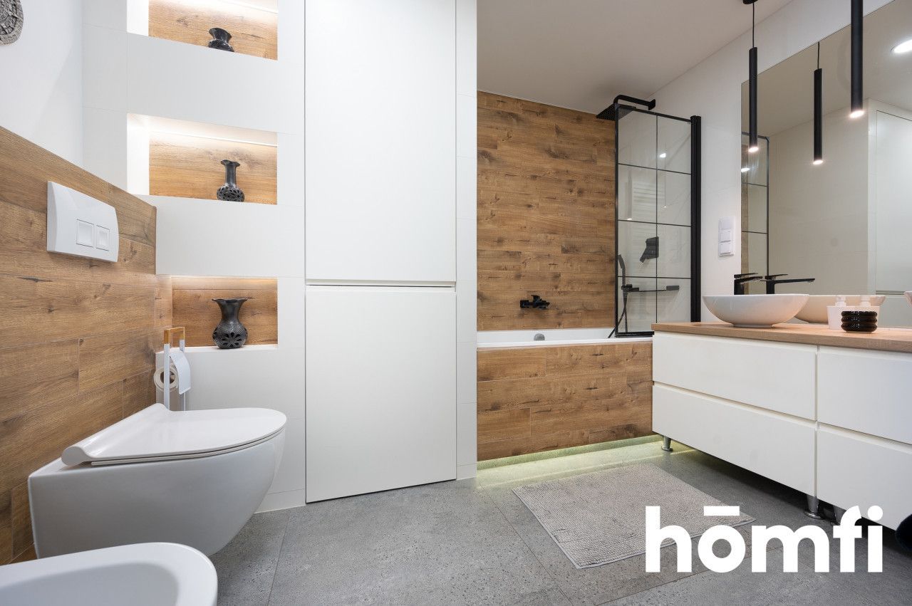 2-LEVELS| | 2 PARKING SPACES I 2 BATHROOMS I PREMIUM - Apartment - Sale - Kraków, Śródmieście / Prądnik Czerwony