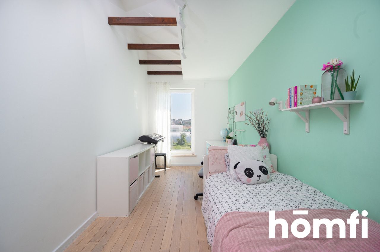 2-LEVELS| | 2 PARKING SPACES I 2 BATHROOMS I PREMIUM - Apartment - Sale - Kraków, Śródmieście / Prądnik Czerwony