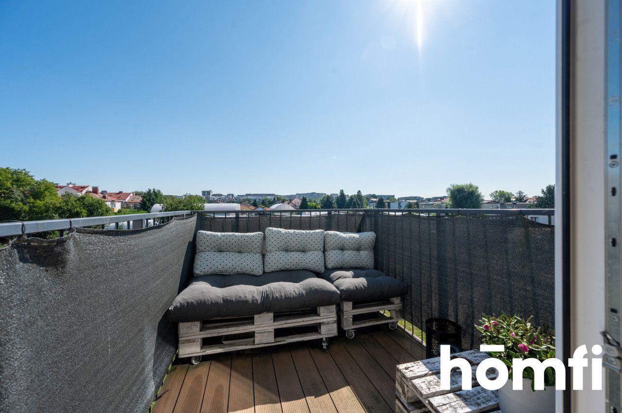 2-LEVELS| | 2 PARKING SPACES I 2 BATHROOMS I PREMIUM - Apartment - Sale - Kraków, Śródmieście / Prądnik Czerwony