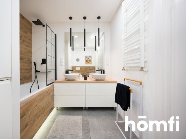 2-POZIOMY I 2 MIEJSCA POST. I 2 ŁAZIENKI I PREMIUM - Mieszkanie - Sprzedaż - Kraków, Śródmieście / Prądnik Czerwony