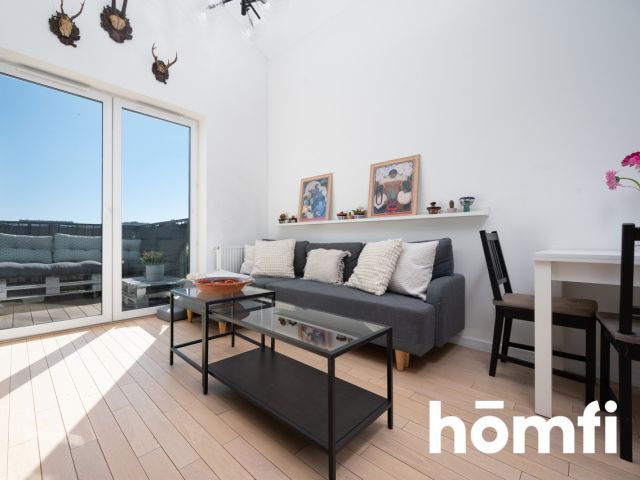 2-POZIOMY I 2 MIEJSCA POST. I 2 ŁAZIENKI I PREMIUM - Mieszkanie - Sprzedaż - Kraków, Śródmieście / Prądnik Czerwony