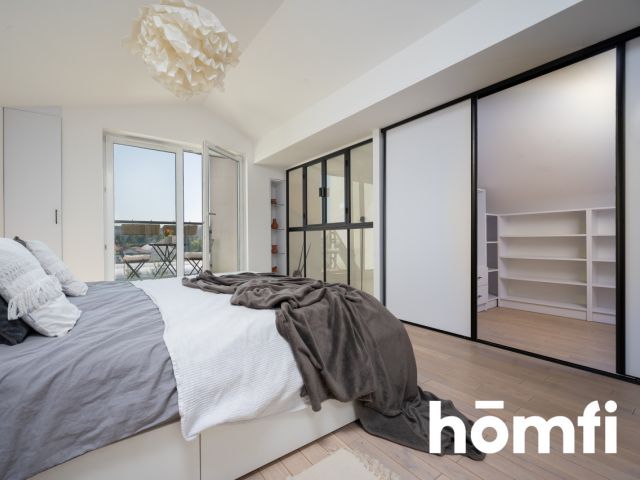 2-POZIOMY I 2 MIEJSCA POST. I 2 ŁAZIENKI I PREMIUM - Mieszkanie - Sprzedaż - Kraków, Śródmieście / Prądnik Czerwony