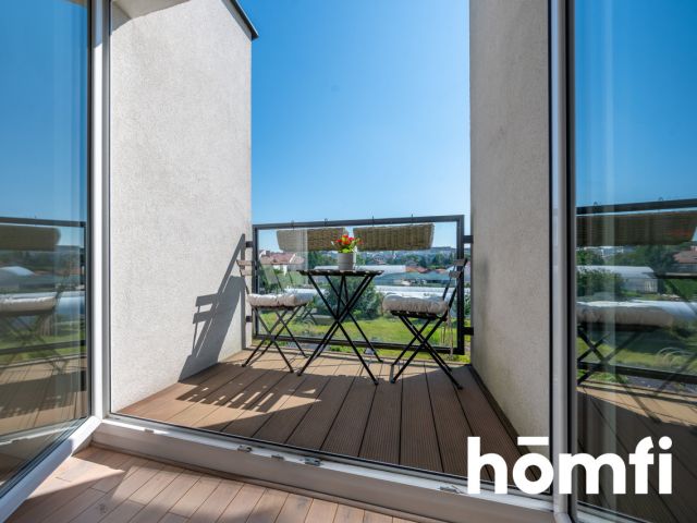 2-POZIOMY I 2 MIEJSCA POST. I 2 ŁAZIENKI I PREMIUM - Mieszkanie - Sprzedaż - Kraków, Śródmieście / Prądnik Czerwony