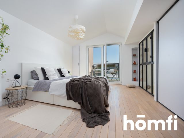 2-LEVELS| | 2 PARKING SPACES I 2 BATHROOMS I PREMIUM - Apartment - Sale - Kraków, Śródmieście / Prądnik Czerwony