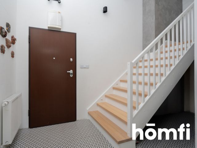 2-POZIOMY I 2 MIEJSCA POST. I 2 ŁAZIENKI I PREMIUM - Mieszkanie - Sprzedaż - Kraków, Śródmieście / Prądnik Czerwony