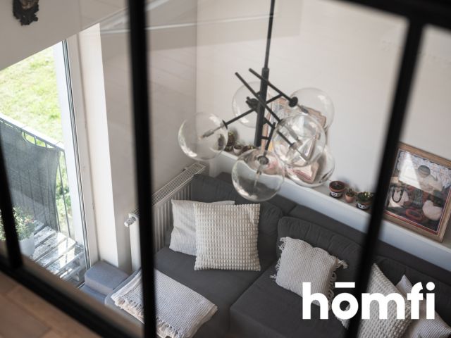 2-POZIOMY I 2 MIEJSCA POST. I 2 ŁAZIENKI I PREMIUM - Mieszkanie - Sprzedaż - Kraków, Śródmieście / Prądnik Czerwony