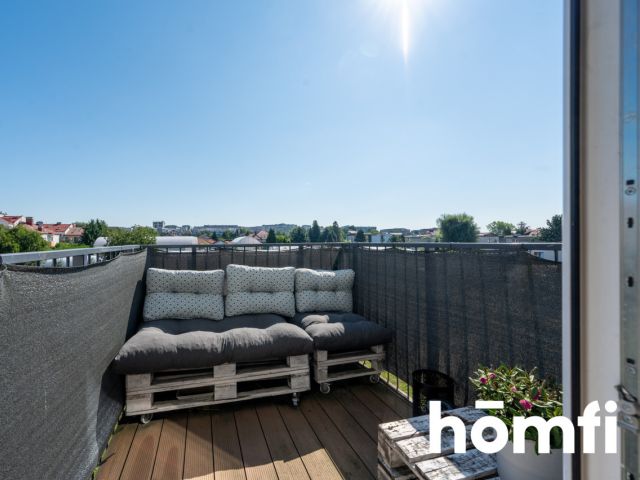 2-POZIOMY I 2 MIEJSCA POST. I 2 ŁAZIENKI I PREMIUM - Mieszkanie - Sprzedaż - Kraków, Śródmieście / Prądnik Czerwony