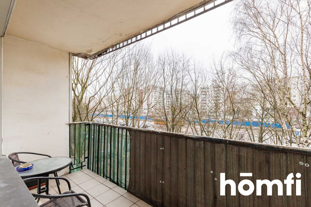 2 separate rooms | good location - Квартира - Оренда - Warszawa, Bemowo